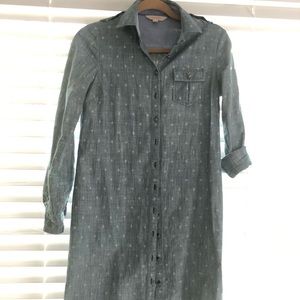 Brooks brothers tunics